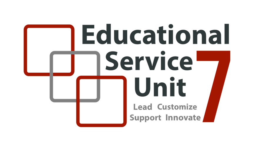 EDUCATIONAL SERVICE UNIT #7